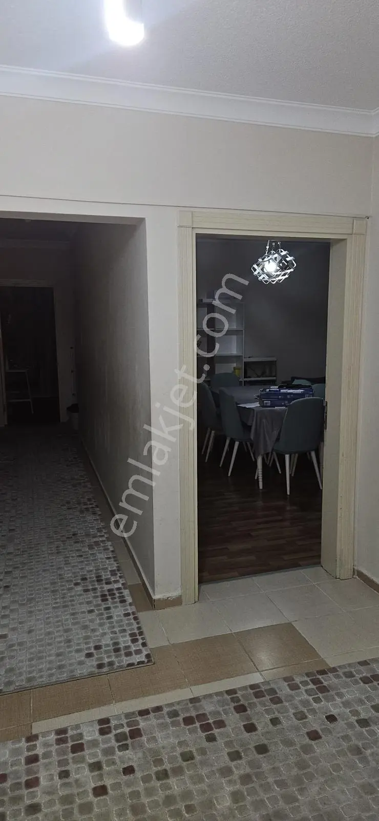 Cb Vizyon'dan Gölbaşı Eymir Mahallesi Toki'de C2 Kiralık Daire - Görsel 12