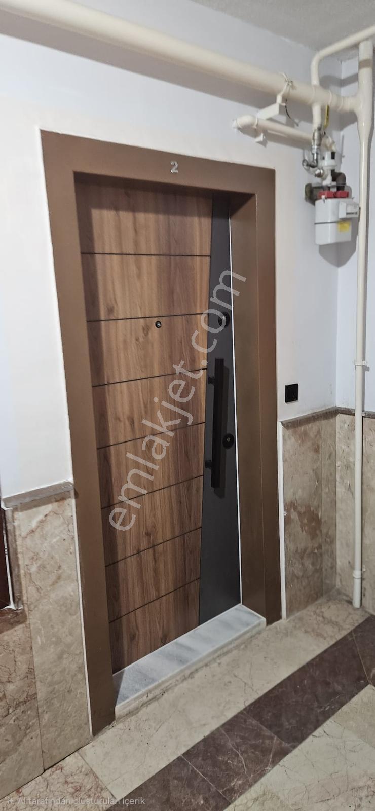 Cb Vizyon'dan Gölbaşı Eymir Mahallesi Toki'de C2 Kiralık Daire - Görsel 9
