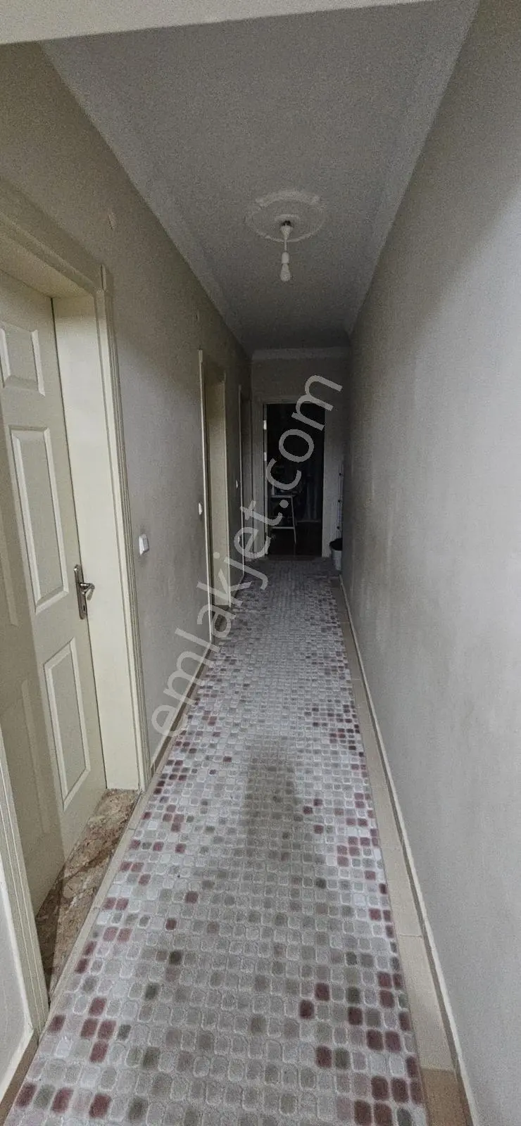 Cb Vizyon'dan Gölbaşı Eymir Mahallesi Toki'de C2 Kiralık Daire - Görsel 13