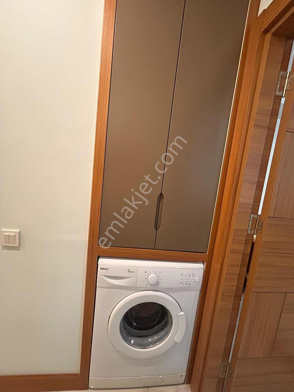 Kepez Çamlıbel Mahallesi Eşyalı Kiralık Daire 2+1 Açık Mutfak - Görsel 20