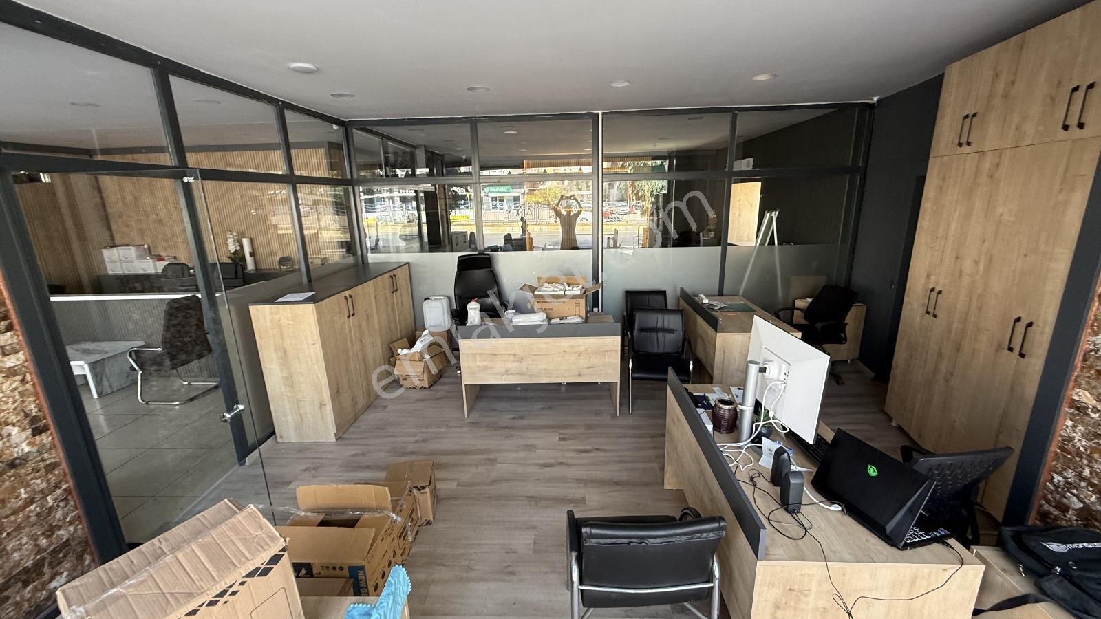 Tüzün'den Gmk Bulvarı Üzerinde 380 M2 Kiralık Dükkan - Görsel 11