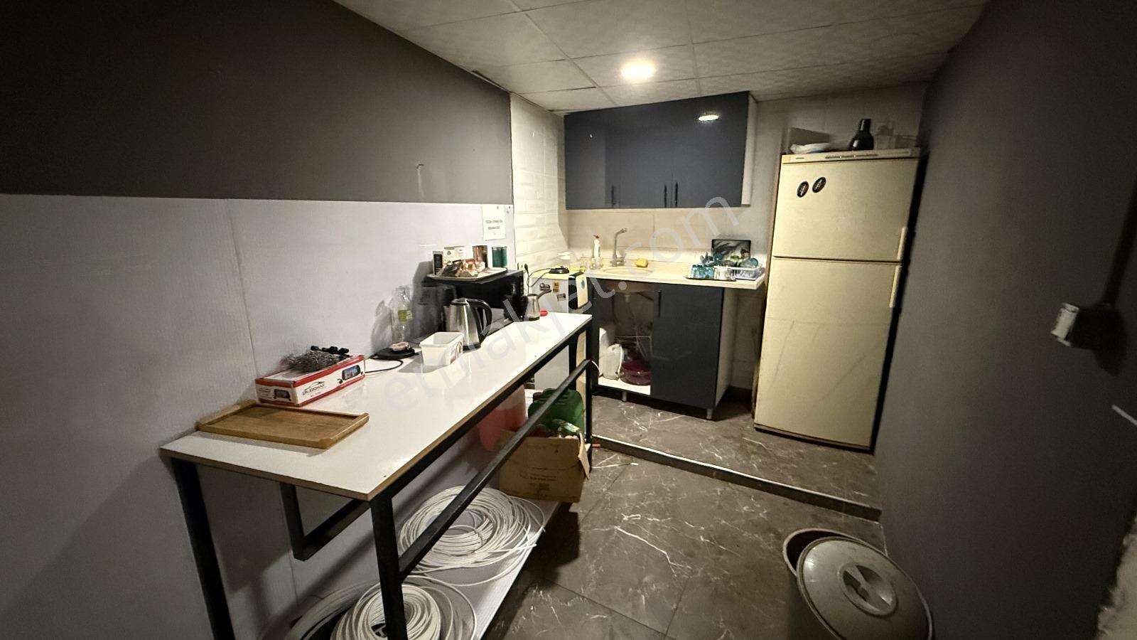 Tüzün'den Gmk Bulvarı Üzerinde 380 M2 Kiralık Dükkan - Görsel 16