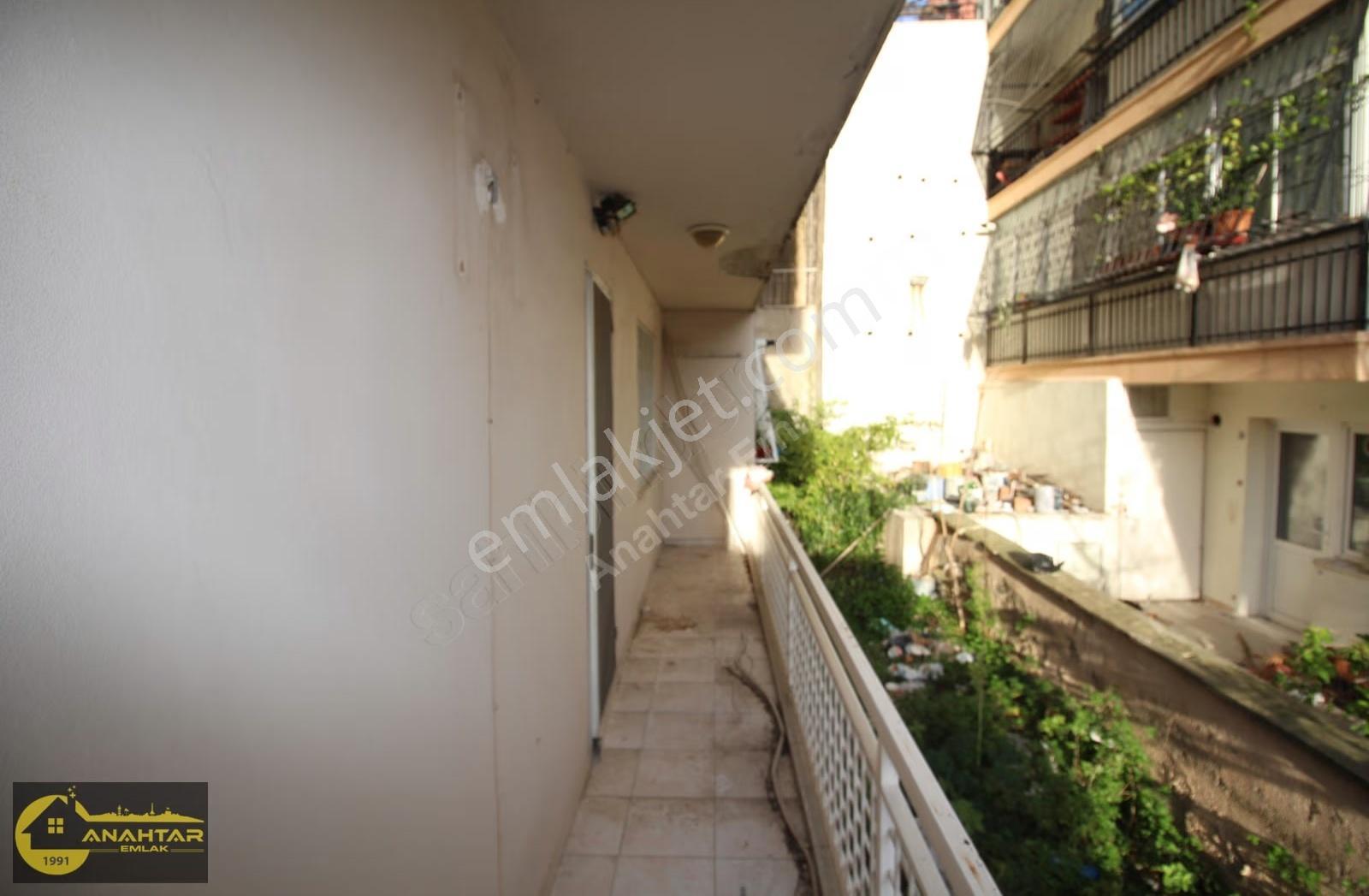 Basınsitesi De Doğalgazlı Asansörlü Otoparklı Geniş 3+1 - Görsel 13