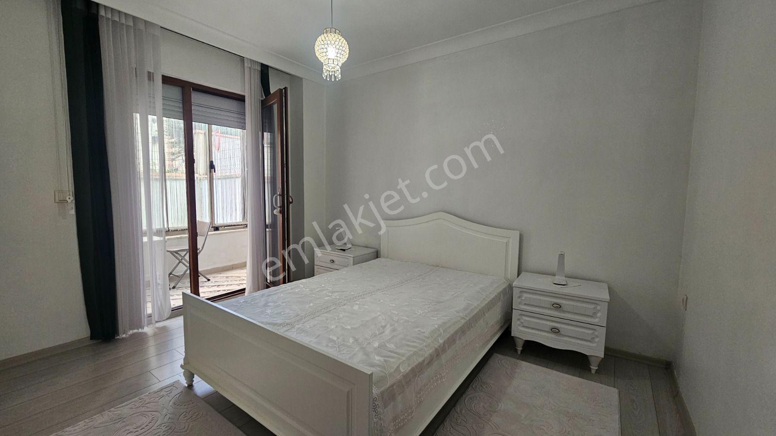 Başiskele Barbaros'ta Satılık Lüks 3+1 Ters Dubleks Daire - Görsel 33