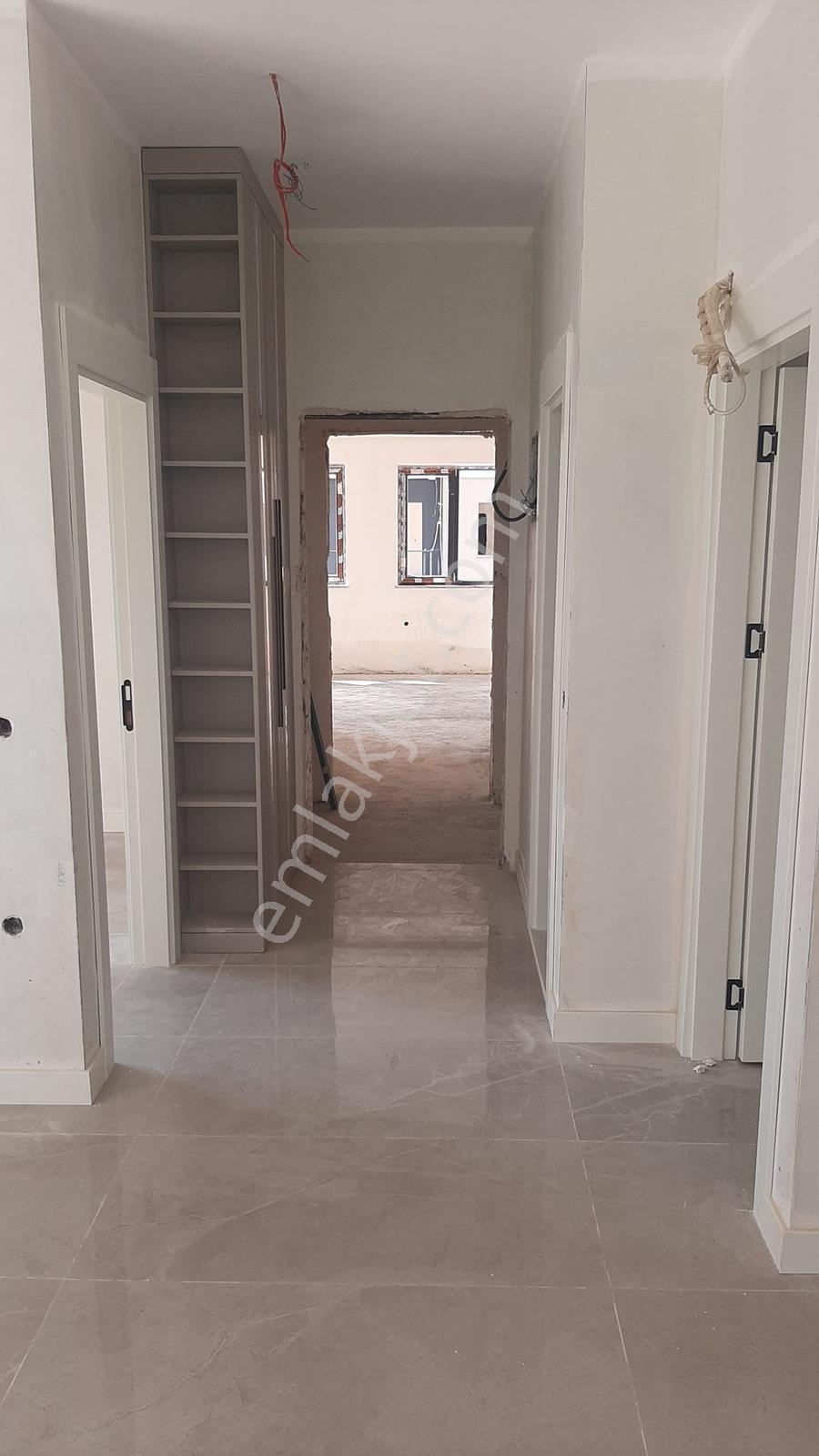 Alanya'da Denize 150 M Ebeveyn Banyolu 2+1 | Eşsiz Fiyat - Görsel 10