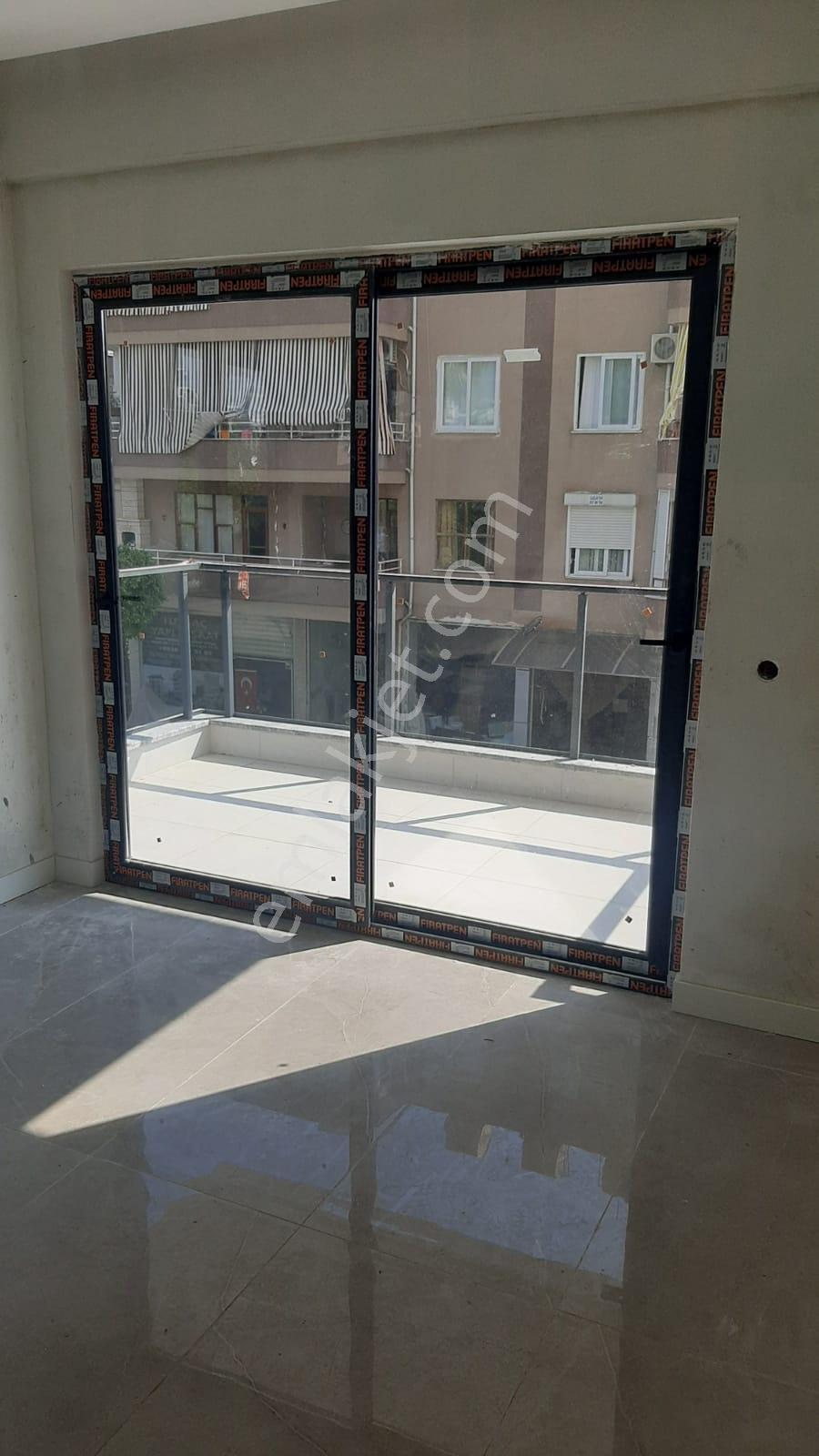 Alanya'da Denize 150 M Ebeveyn Banyolu 2+1 | Eşsiz Fiyat - Görsel 13