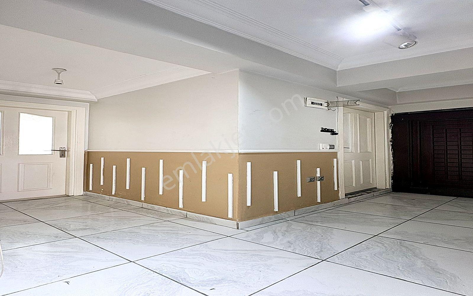 Cadde34 Yapı'dan Güzelyurt Metrobüse Yürüme Mesafesinde 3+1 Krediye Uygun Satılık Arakat Daire! - Görsel 28