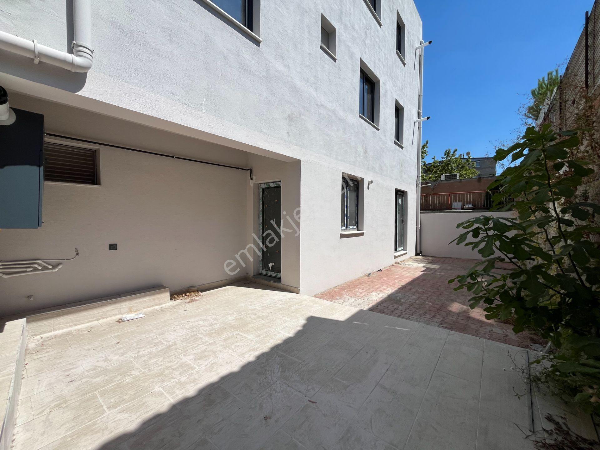 Gümüşpala Merkez'de Doğalgazlı Ve Ankastreli 2+1 Kiralık Daire - Görsel 8