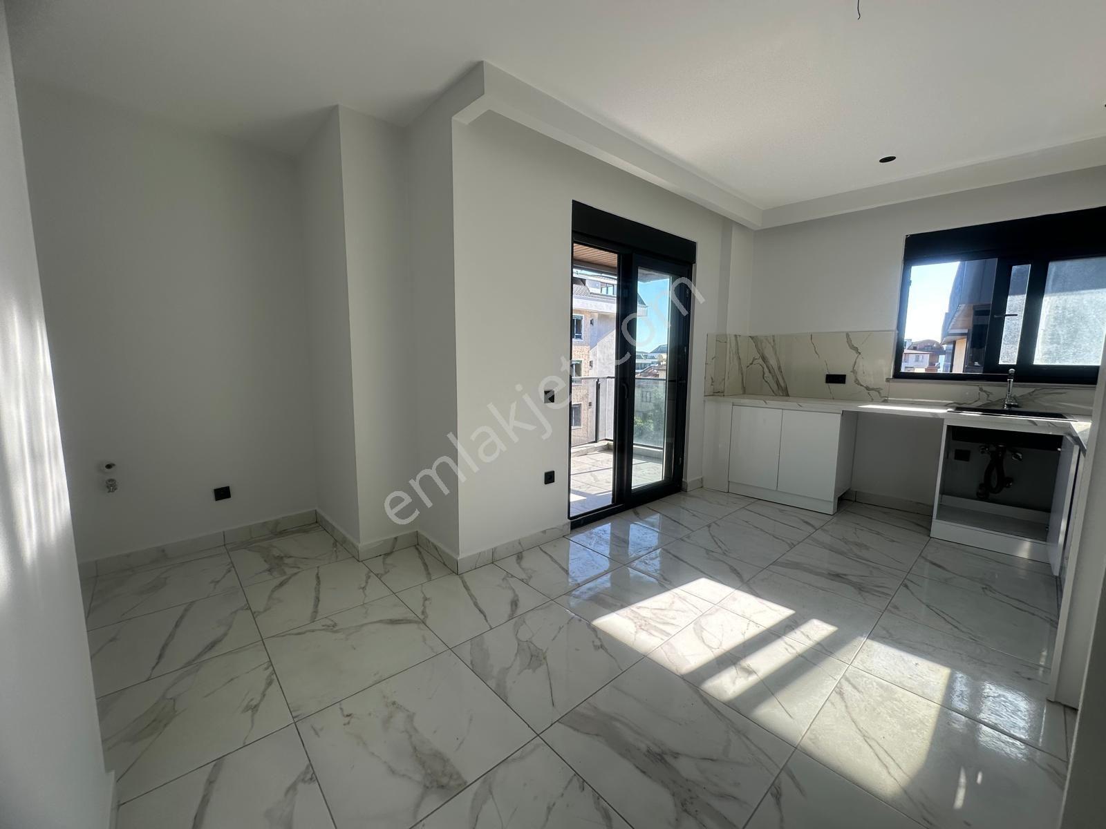Alanya Oba Karakocalı Mah.aktiviteli Kiralık 4+1 Dubleks Daire - Görsel 7