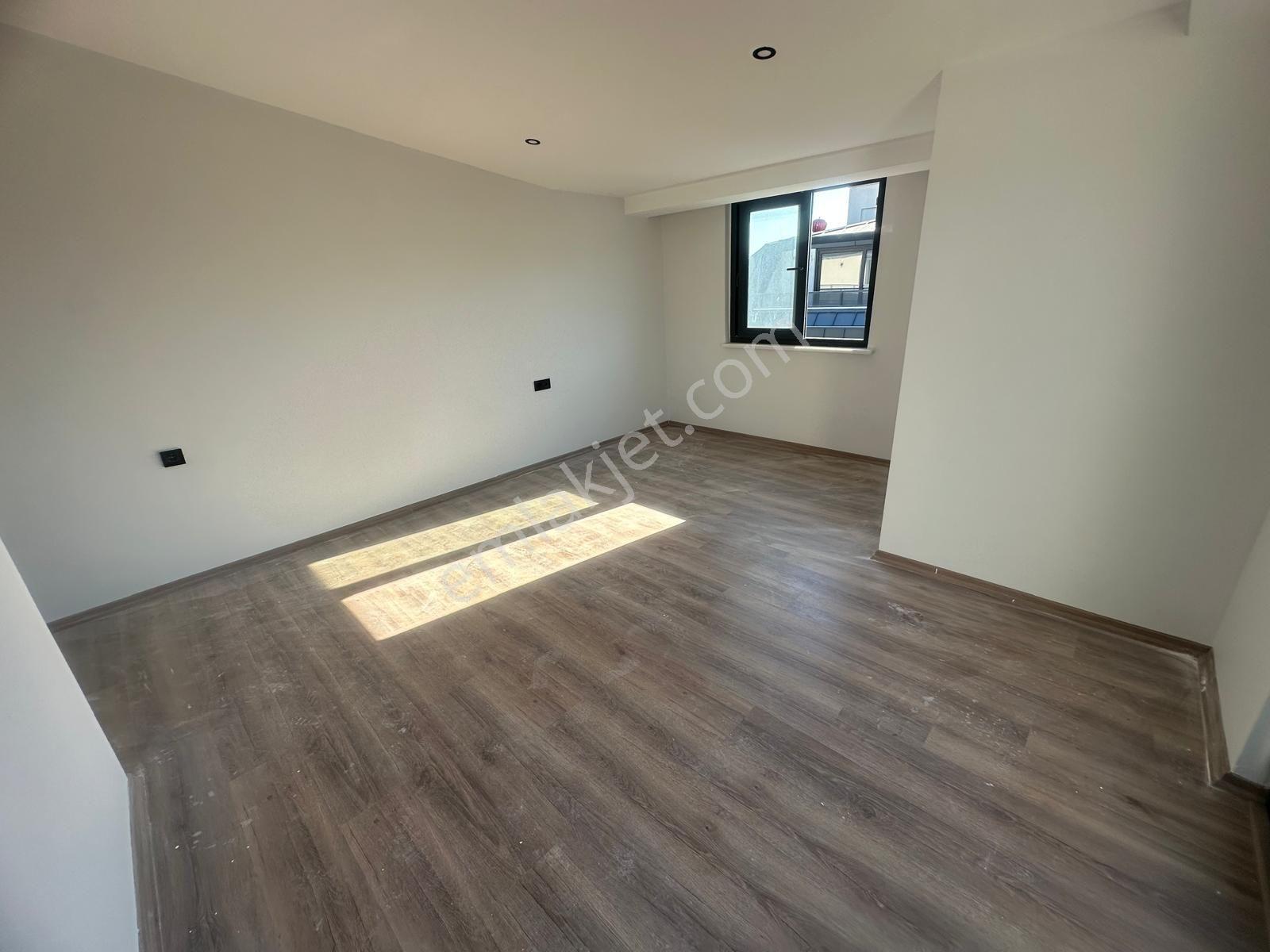 Alanya Oba Karakocalı Mah.aktiviteli Kiralık 4+1 Dubleks Daire - Görsel 19