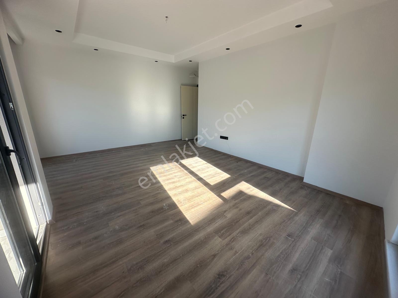Alanya Oba Karakocalı Mah.aktiviteli Kiralık 4+1 Dubleks Daire - Görsel 21