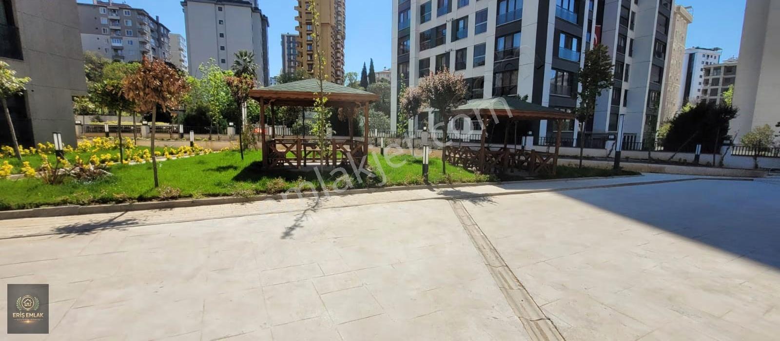 Havuzlu, Güvenlikli Sitede, Balkonlu, 2 Banyolu, 75 M² Net 2+1 - Görsel 11