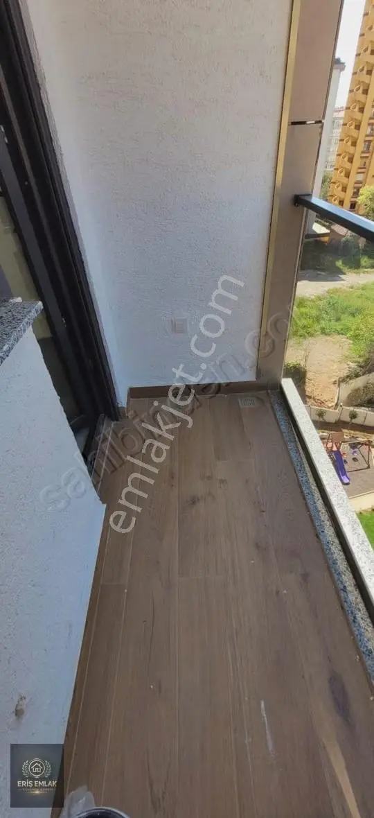Havuzlu, Güvenlikli Sitede, Balkonlu, 2 Banyolu, 75 M² Net 2+1 - Görsel 7