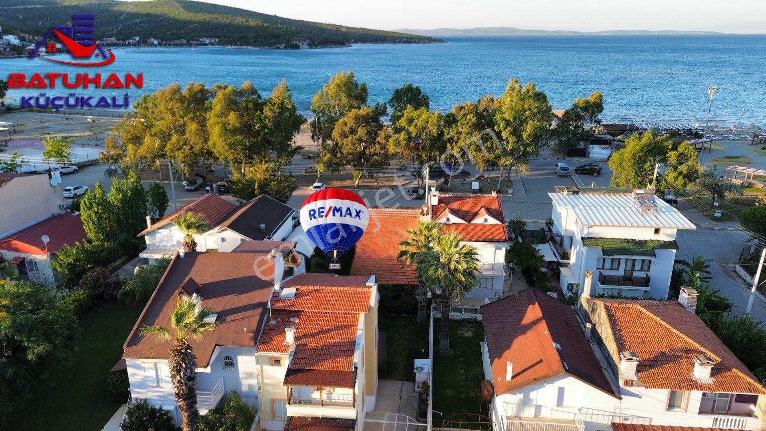 Balıklıova’nın En Özel Konumlarından Biri Satışta!