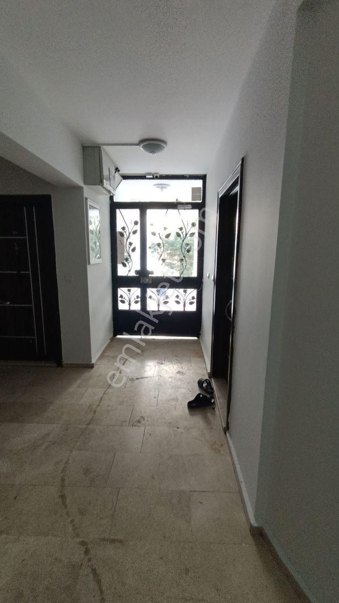 Çanakkale Kepez Havuzlu Sitede Eşyalı Kiralık 1+1 Daire - Görsel 22