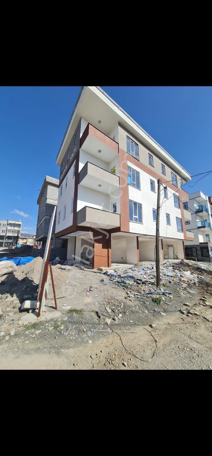Afm Gayrimenkul 'den Diş Hastanesi Civarı Kiralık 2+1 Daire