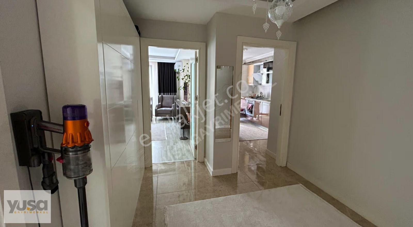 Yuşa'dan Çatalca Merkez'de 3+1 115m2 Yeni Bina - Görsel 8