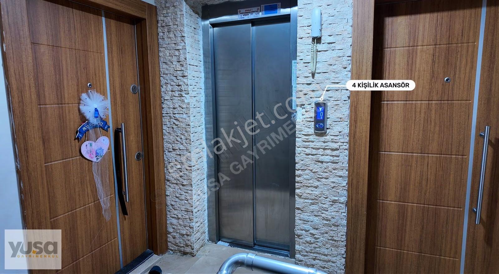 Yuşa'dan Çatalca Merkez'de 3+1 115m2 Yeni Bina - Görsel 7