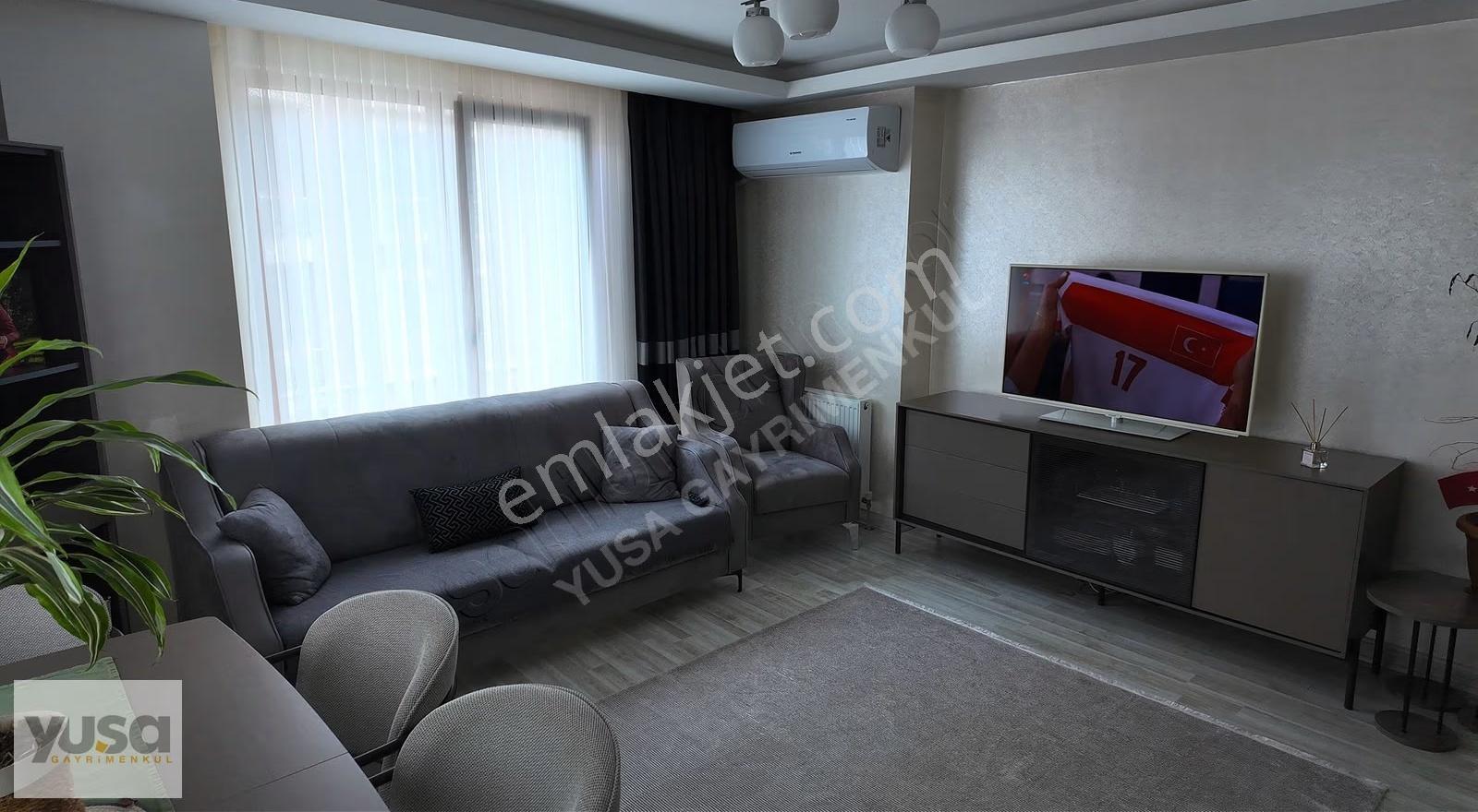 Yuşa'dan Çatalca Merkez'de 3+1 115m2 Yeni Bina - Görsel 16