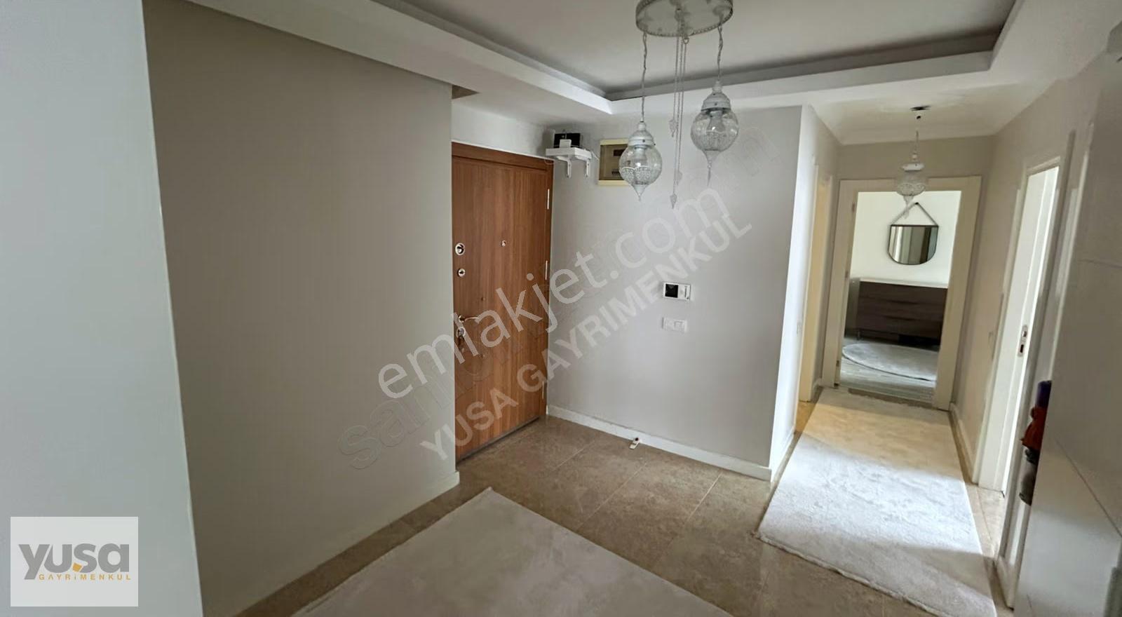 Yuşa'dan Çatalca Merkez'de 3+1 115m2 Yeni Bina - Görsel 6