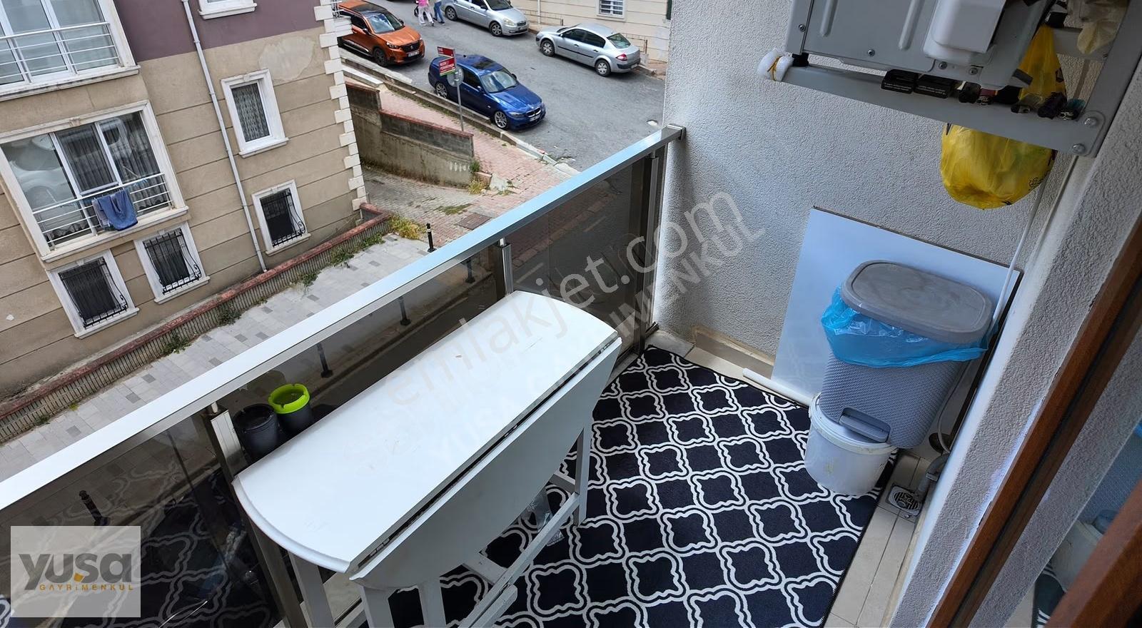 Yuşa'dan Çatalca Merkez'de 3+1 115m2 Yeni Bina - Görsel 17