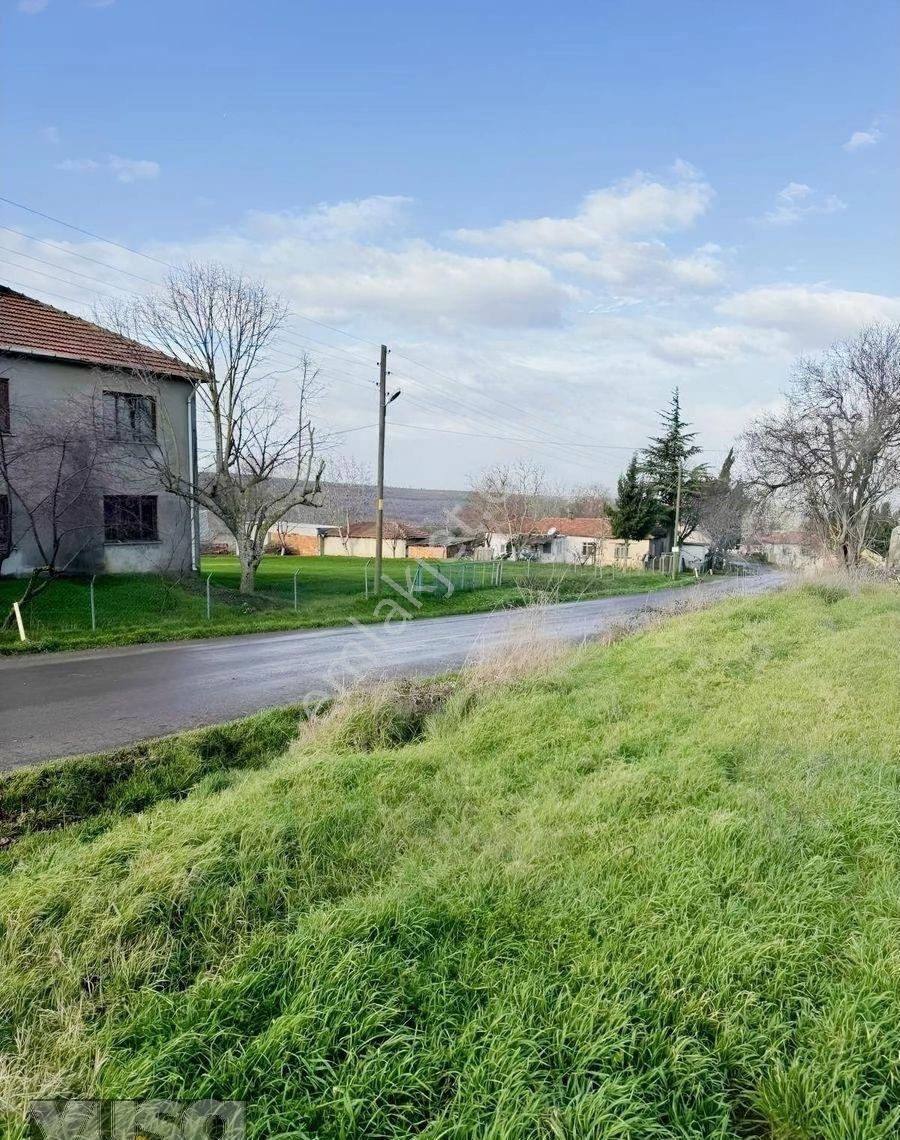 Cadde Üstü, İmar Planı İçinde, Muazzam Konumda Parseller - Görsel 10
