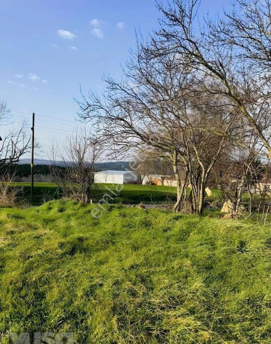 Cadde Üstü, İmar Planı İçinde, Muazzam Konumda Parseller - Görsel 8