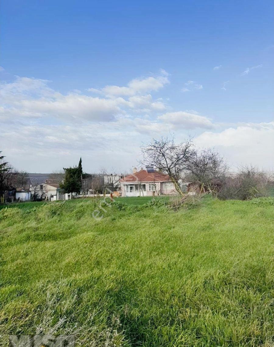 Cadde Üstü, İmar Planı İçinde, Muazzam Konumda Parseller - Görsel 6