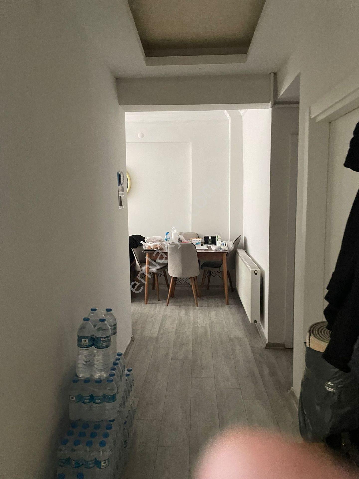 Çiftlik Caddesi Yakını Satılık 3+1 Daire-hem Konut Hem İş Yeri - Görsel 19