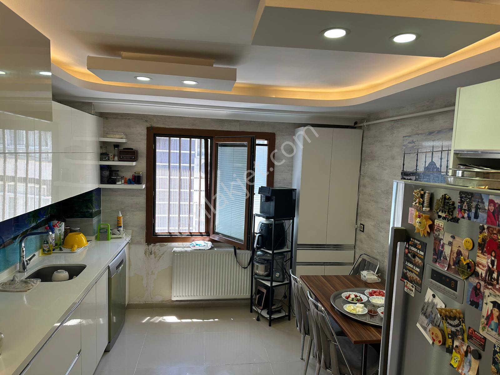 Acil Emlaktan Giyinme Odalı 3+1 Kiralık Daire Narlıkuyu - Görsel 21