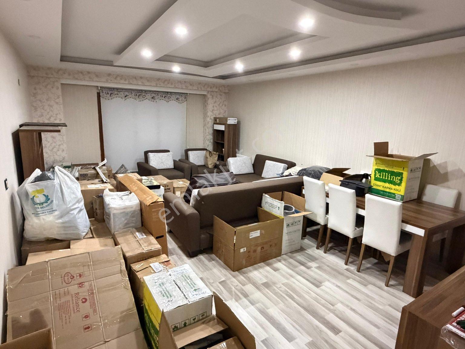 Acil Emlaktan Giyinme Odalı 3+1 Kiralık Daire Narlıkuyu - Görsel 23