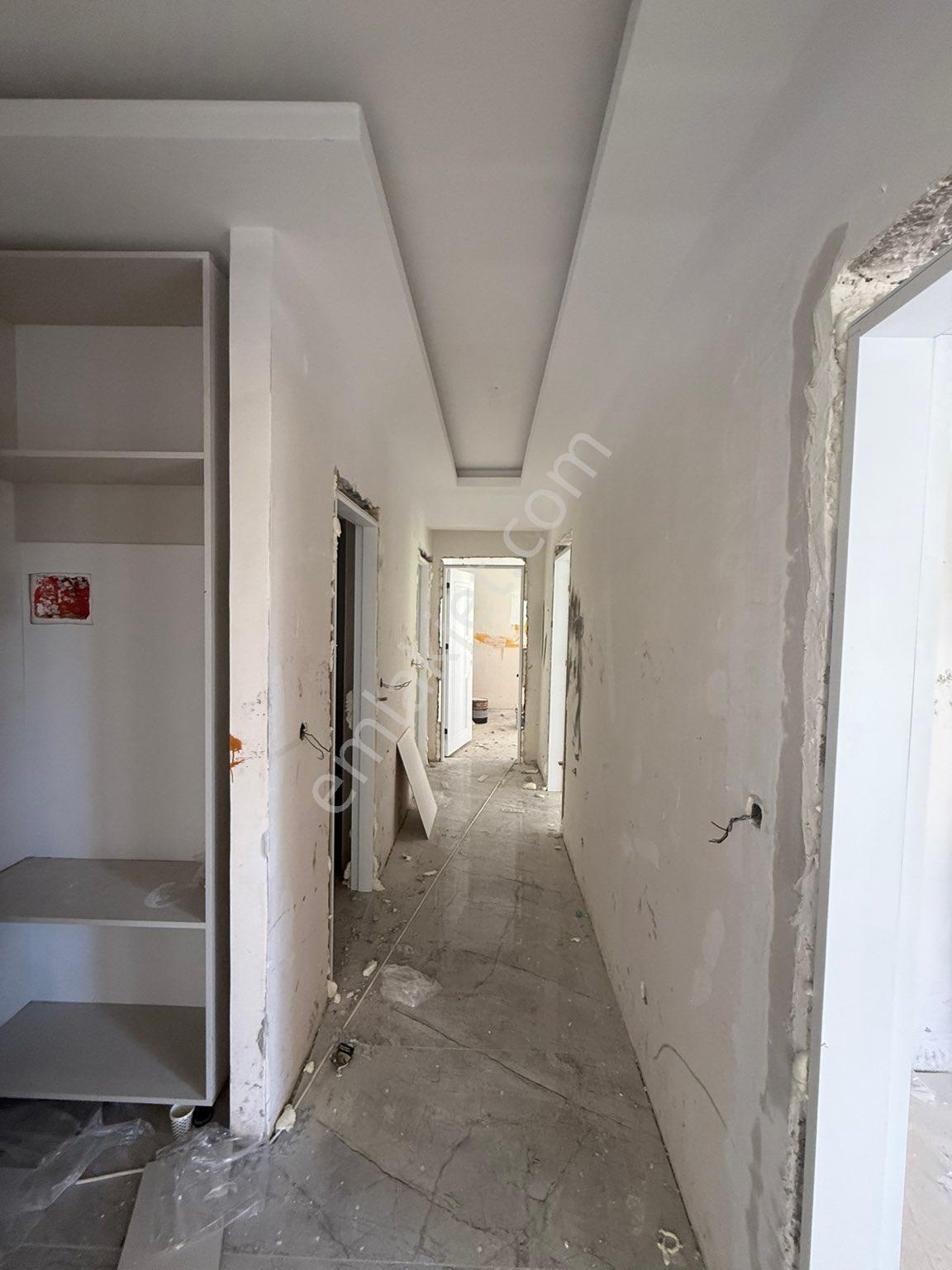 Değirmiçem Mh Satılık 2.5+1 Sıfır Daire - Görsel 12