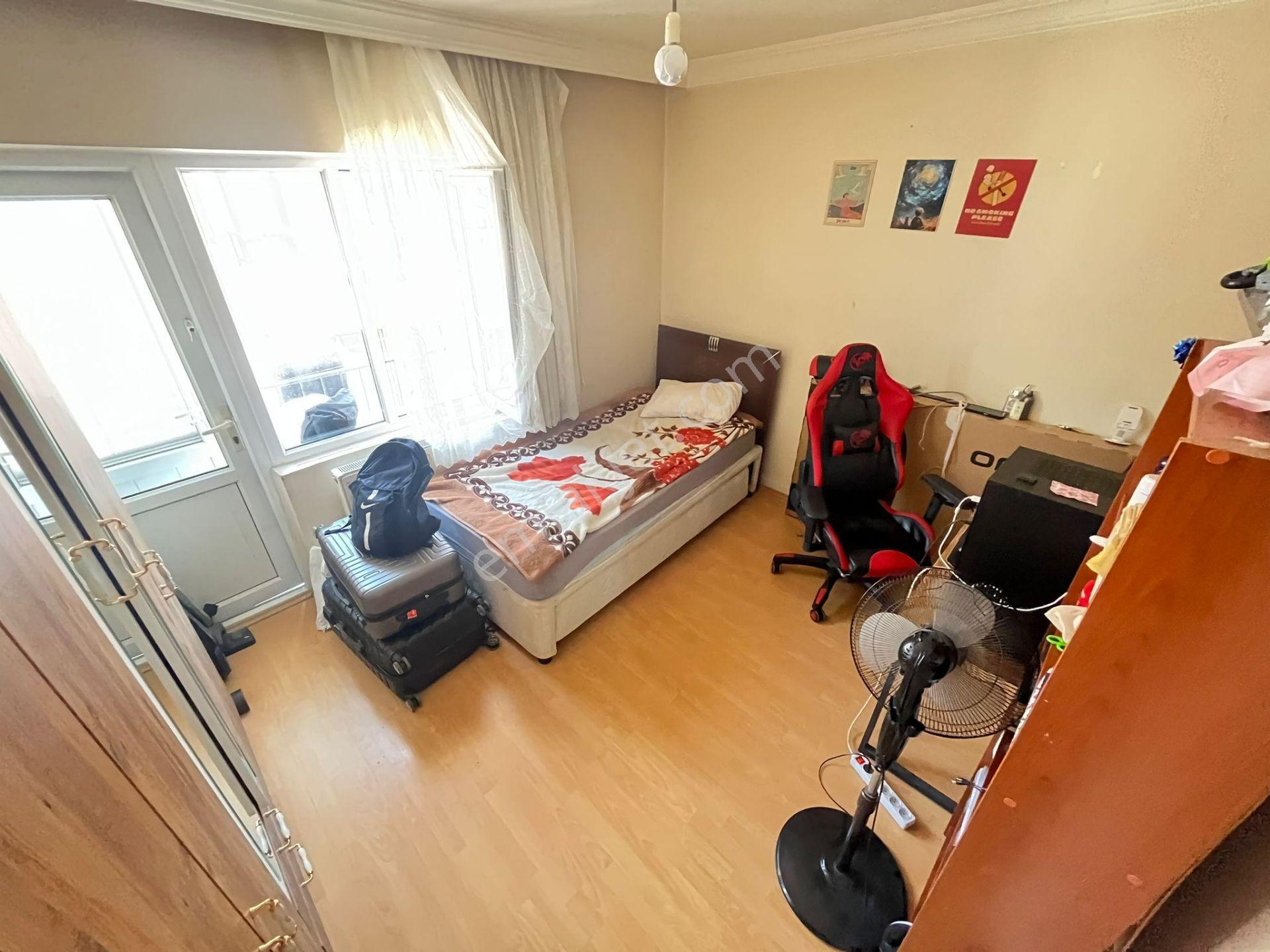 Mç Emlak'tan Tandoğan Mah'de 3+1 Satılık Daire - Görsel 16