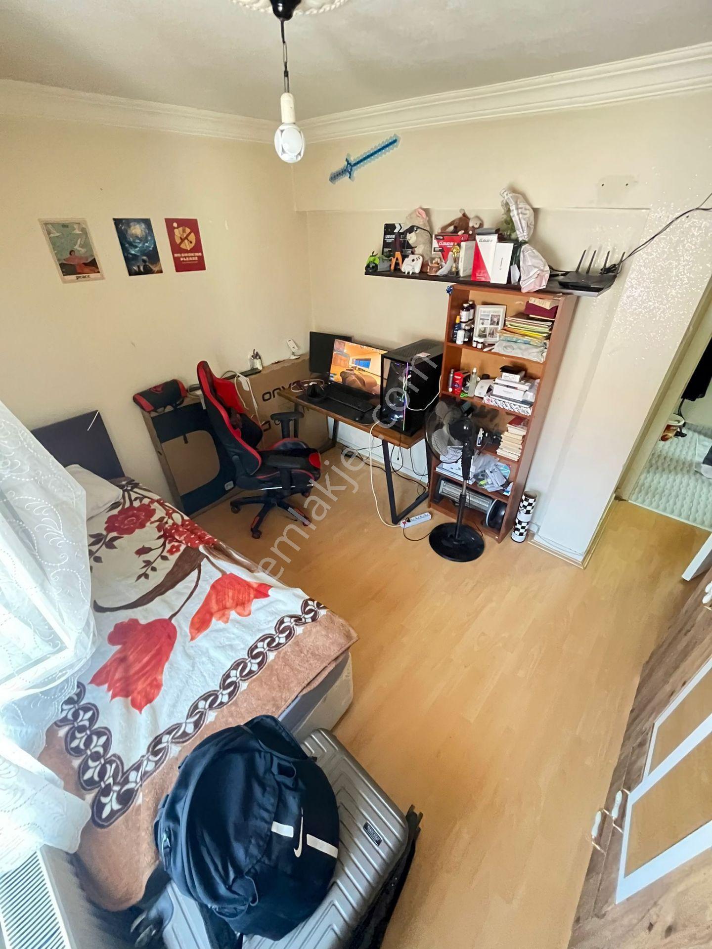 Mç Emlak'tan Tandoğan Mah'de 3+1 Satılık Daire - Görsel 18