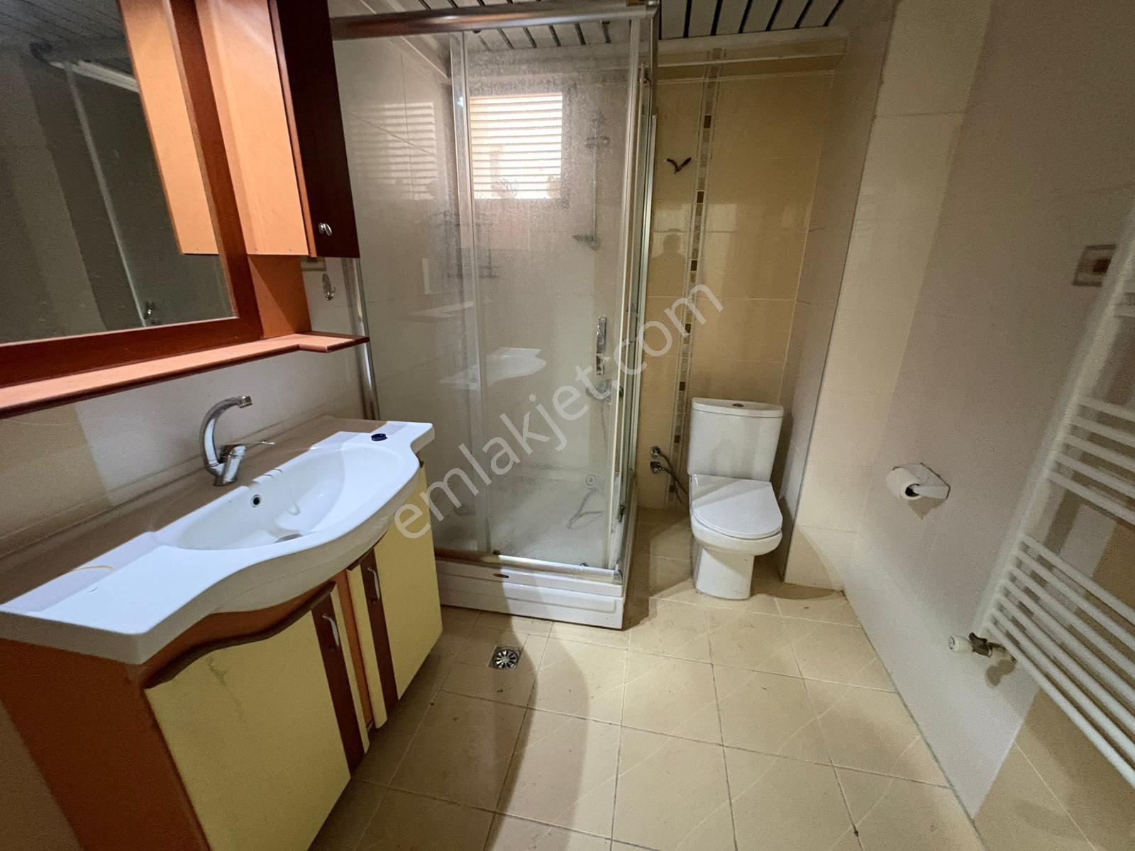 Sahibinden Edremit Cennetayağı Mahallesinde 3+1 Kiralık Daire - Görsel 15