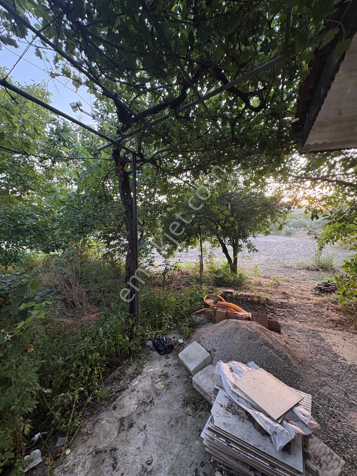 Muğla Menteşe Yeşilyurt Mah. Satılık Ev Ve 3.228 M2 Arazi - Görsel 26
