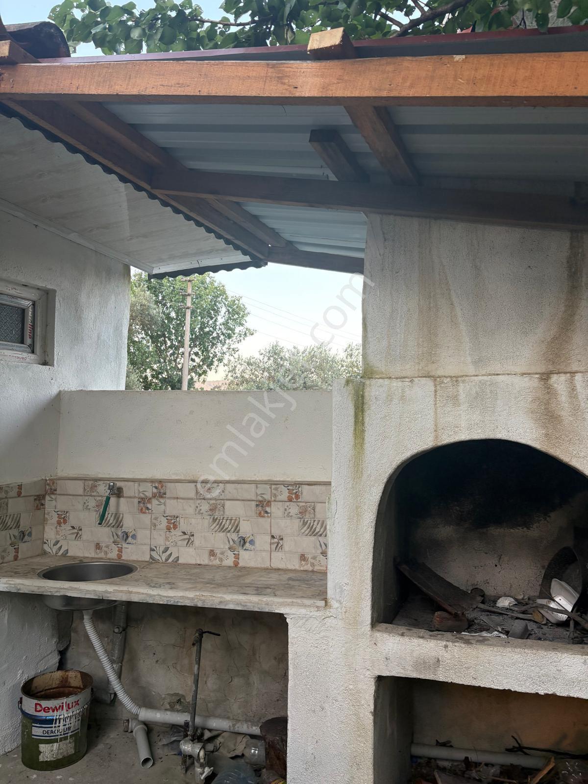 Muğla Menteşe Yeşilyurt Mah. Satılık Ev Ve 3.228 M2 Arazi - Görsel 10