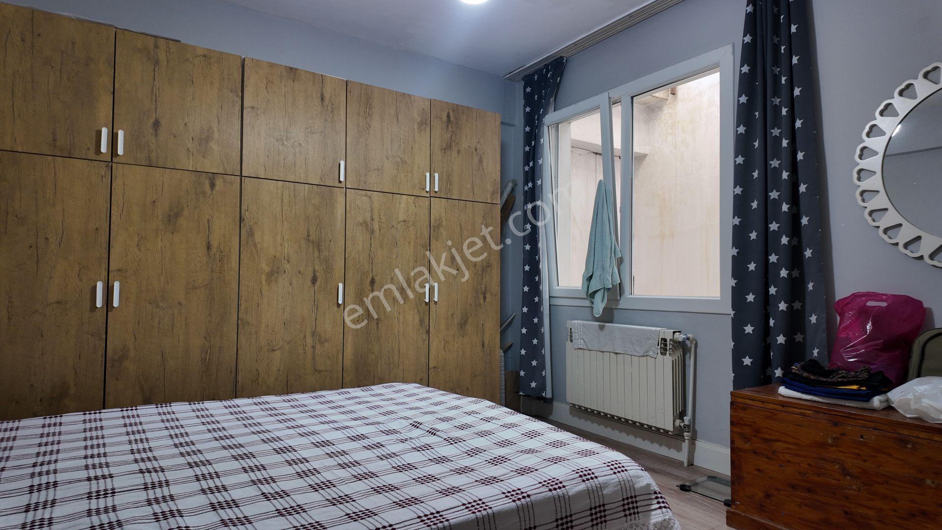 Şirinyer'in Yeşil Kordonunda Hipodrom Manzaralı 150 M2 Basrafsız Daire - Görsel 32