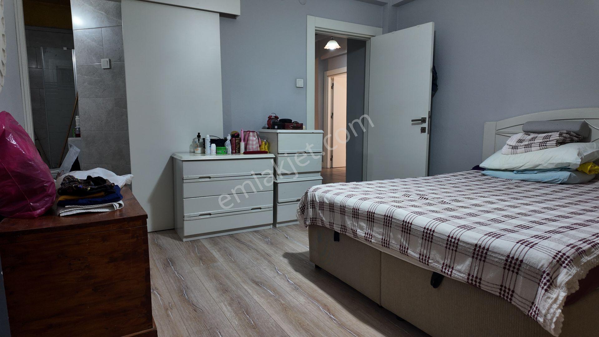 Şirinyer'in Yeşil Kordonunda Hipodrom Manzaralı 150 M2 Basrafsız Daire - Görsel 33