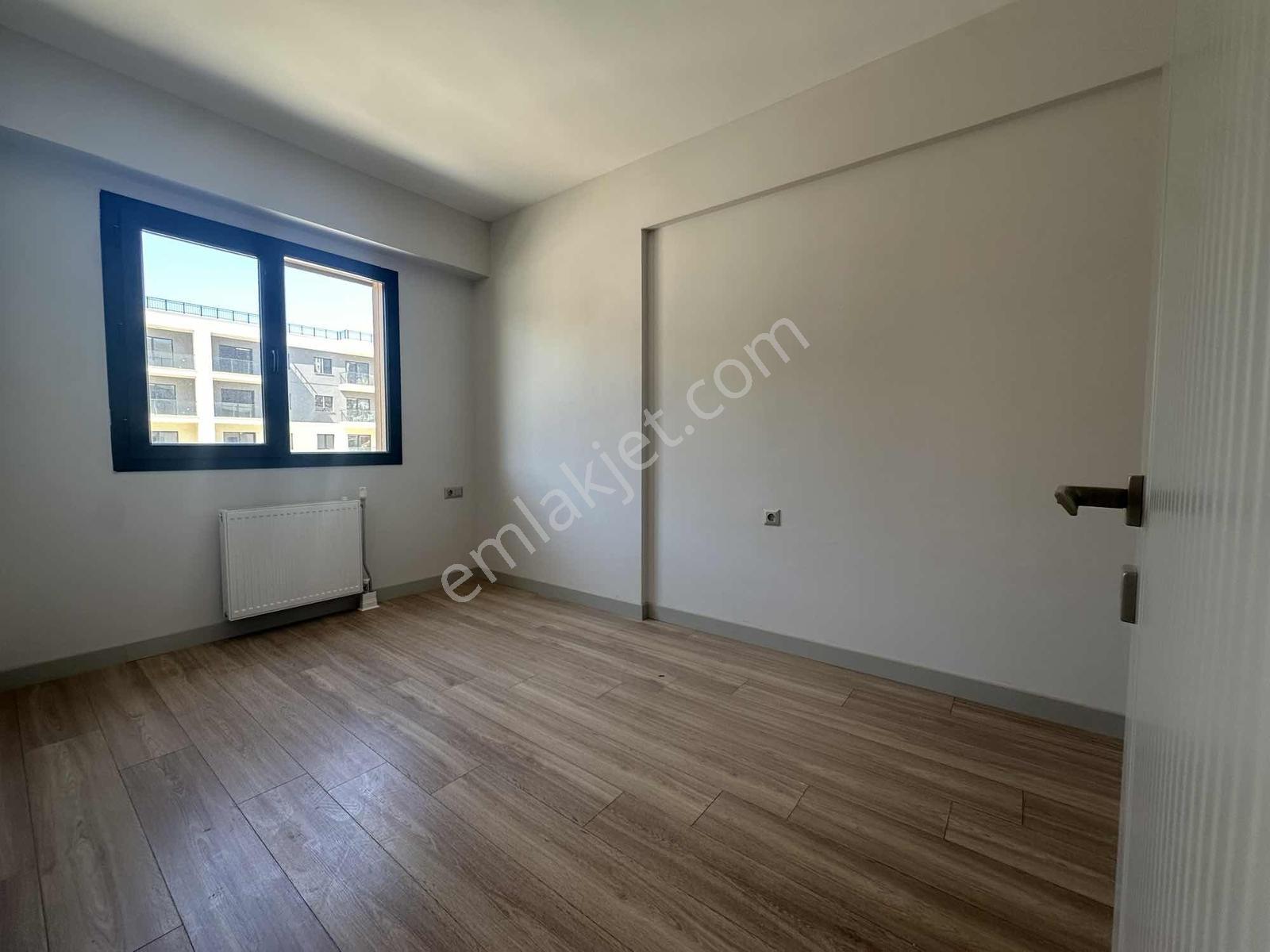 Park Yaşam Atlantis'te Kiralık 1+1 Giriş Cephe Ara Kat Daire - Görsel 22