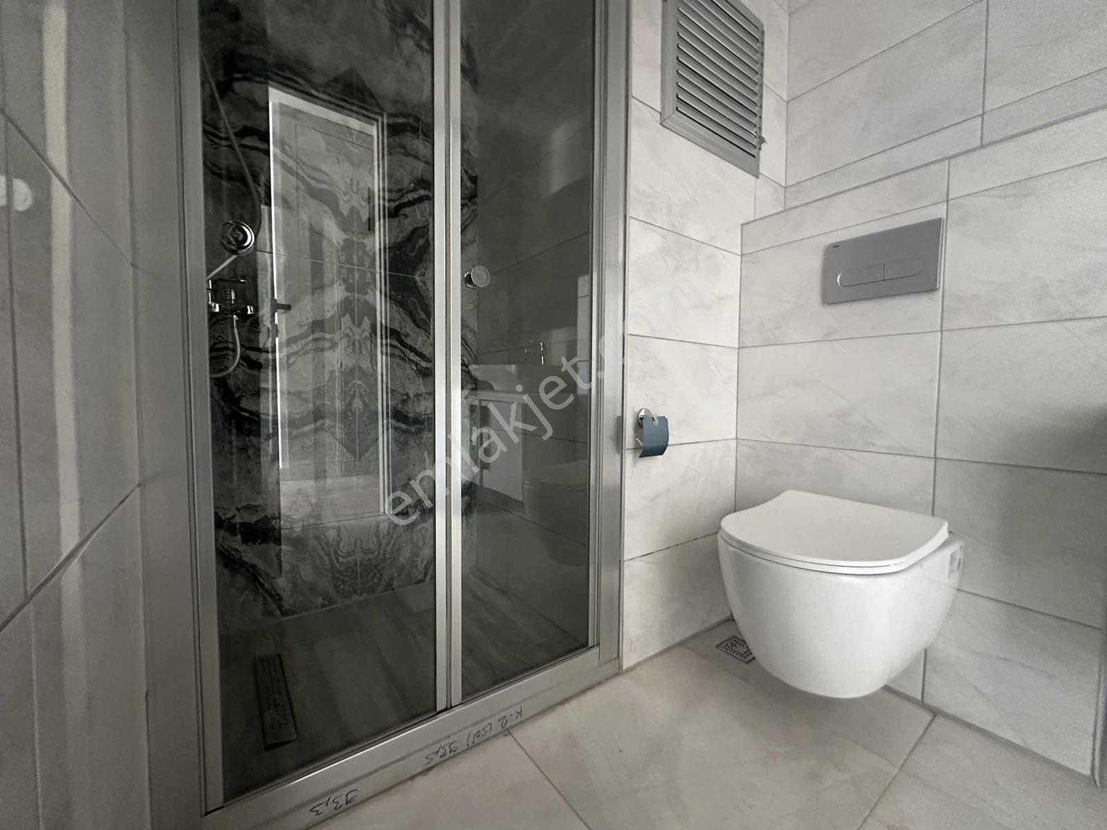 Park Yaşam Atlantis'te Kiralık 1+1 Giriş Cephe Ara Kat Daire - Görsel 21