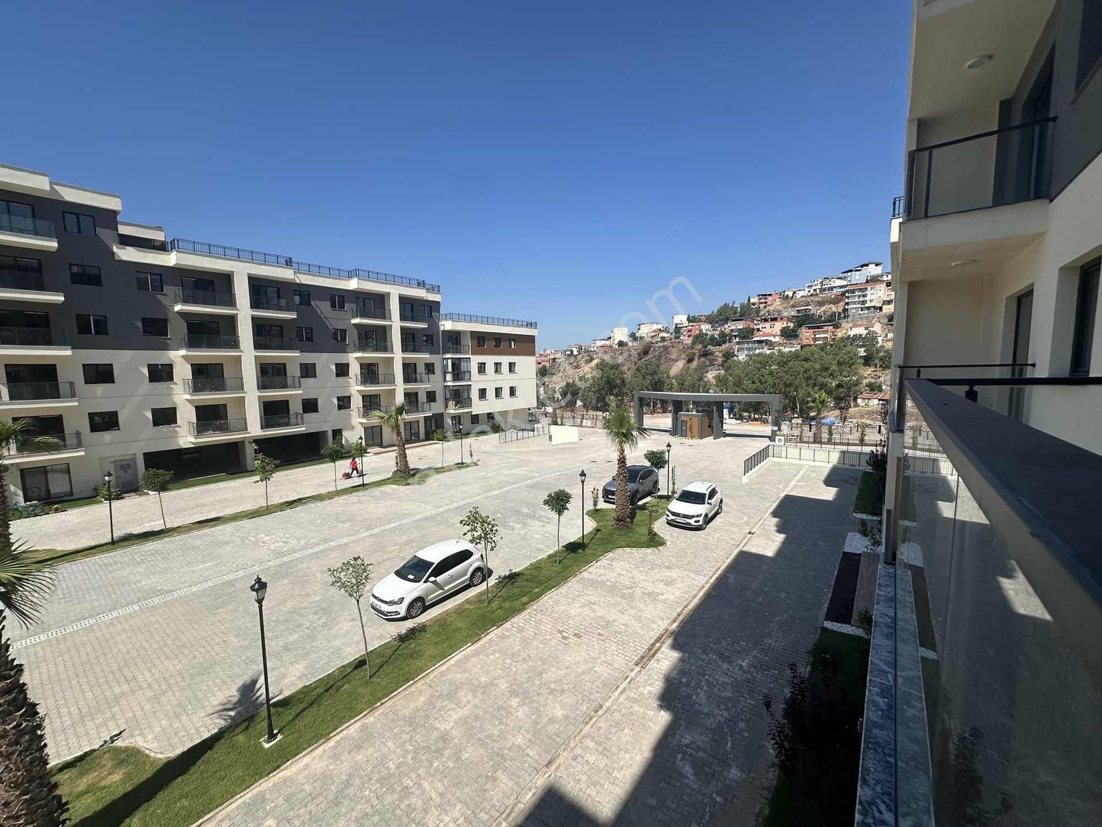 Park Yaşam Atlantis'te Kiralık 1+1 Giriş Cephe Ara Kat Daire - Görsel 20