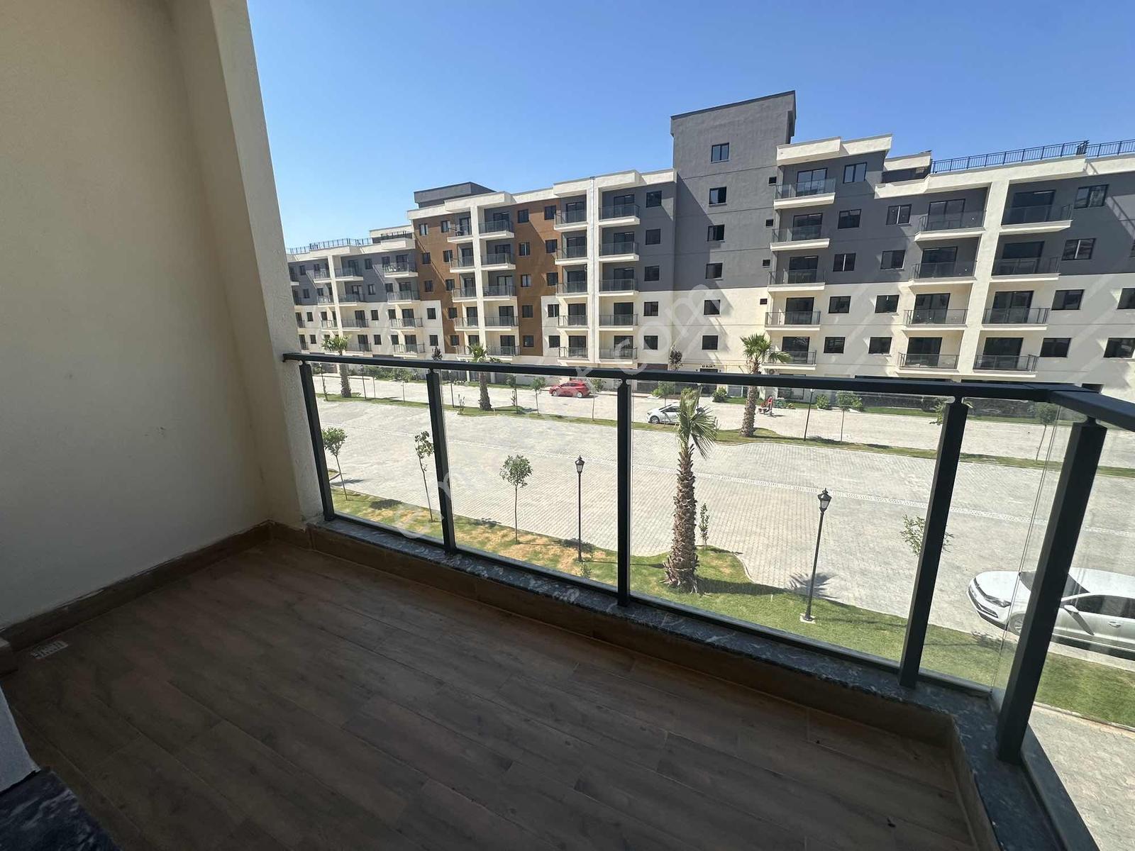 Park Yaşam Atlantis'te Kiralık 1+1 Giriş Cephe Ara Kat Daire - Görsel 30