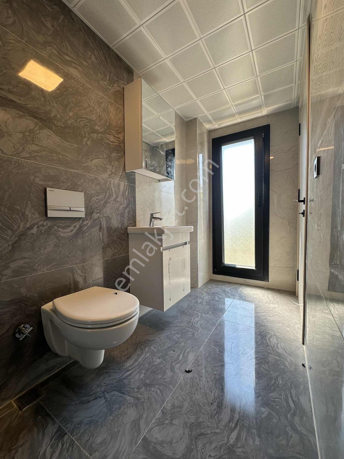 Menderes Villaları'nda Site İçi Kiralık 3+1 Sıfır Villa - Görsel 5