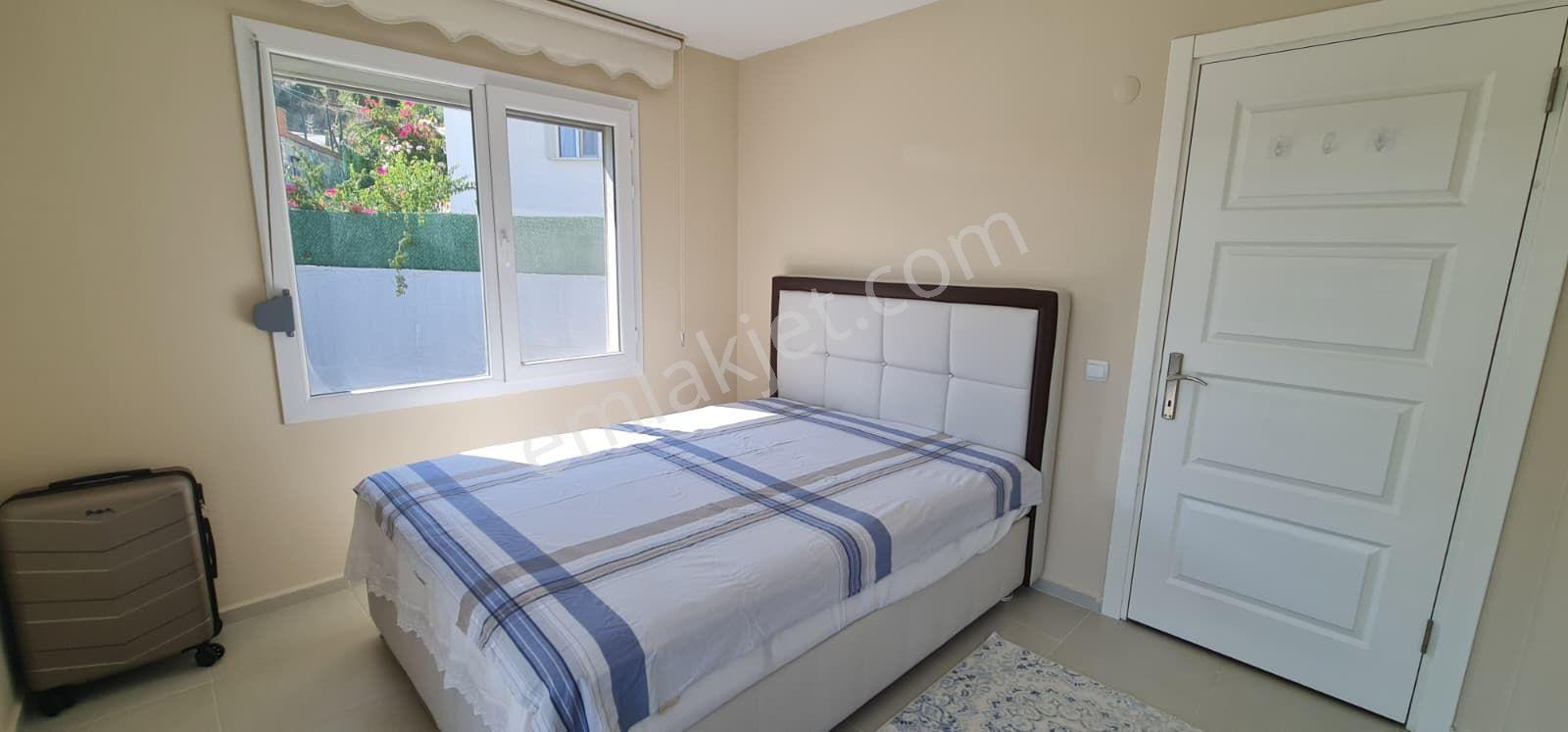 Kuşadası Yavansu Mevkiinde Müstakil 3+1 Villa. - Görsel 13