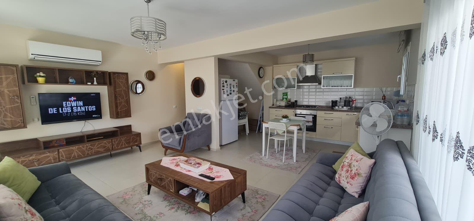 Kuşadası Yavansu Mevkiinde Müstakil 3+1 Villa. - Görsel 7