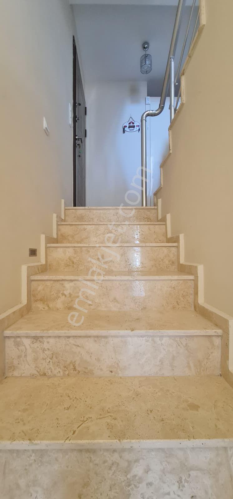 Kuşadası Yavansu Mevkiinde Müstakil 3+1 Villa. - Görsel 12