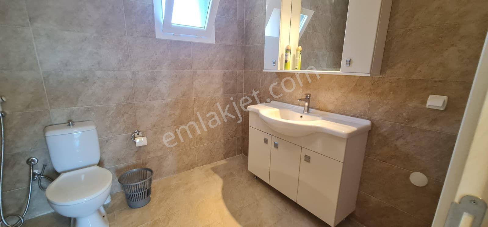 Kuşadası Yavansu Mevkiinde Müstakil 3+1 Villa. - Görsel 19