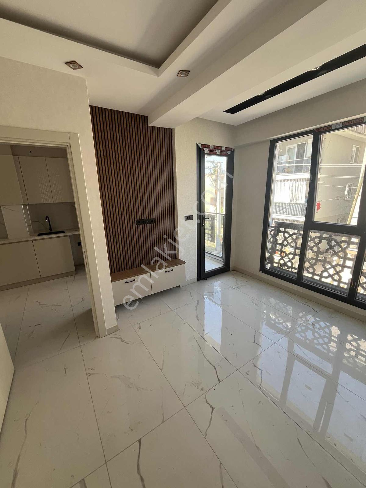 Kocabıyık Gayrimenkul'den Şemikler 2+1 Sıfır Kiralık Daire