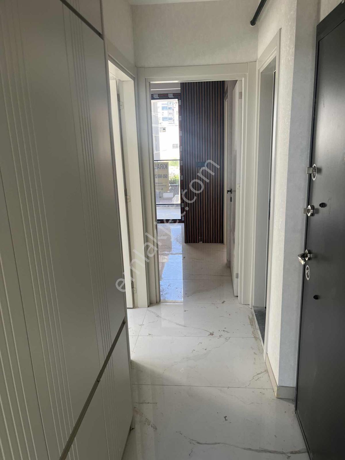Kocabıyık Gayrimenkul'den Şemikler 2+1 Sıfır Kiralık Daire - Görsel 14